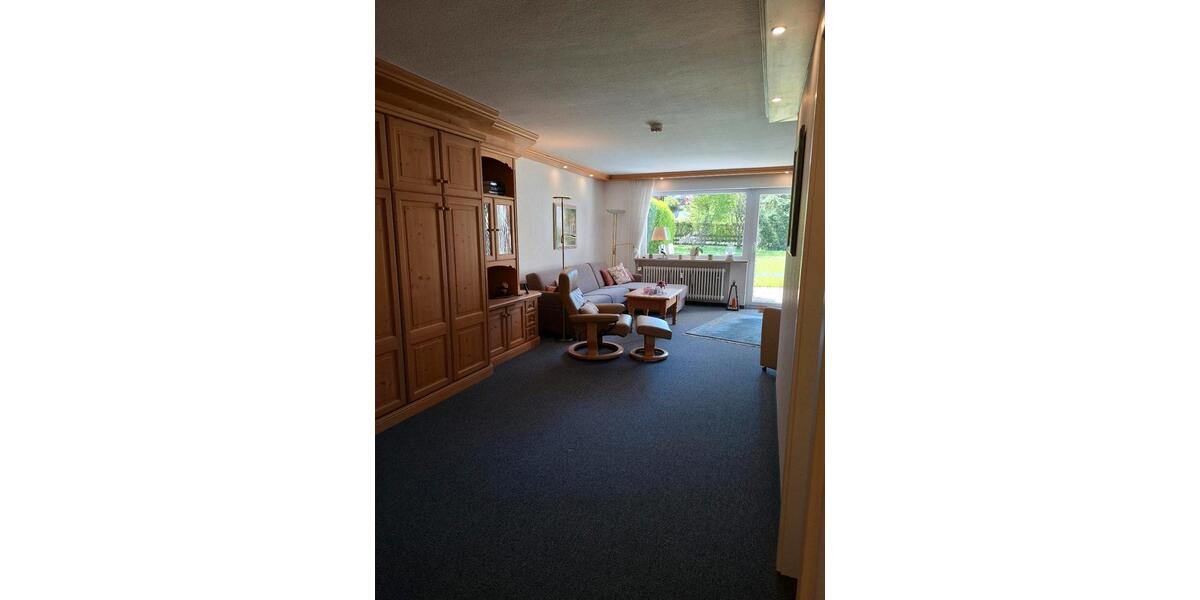 Erdgeschoßwohnung Oberstdorf - 1.5 Zimmer, 48 m&sup2;, 348.000&euro; | Angebot:26415840