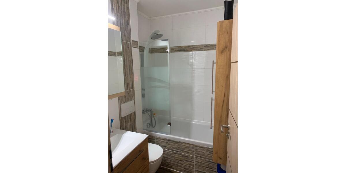 Erdgeschoßwohnung Merseburg - 4 Zimmer, 82 m&sup2;, 128.000&euro; | Angebot:26698404