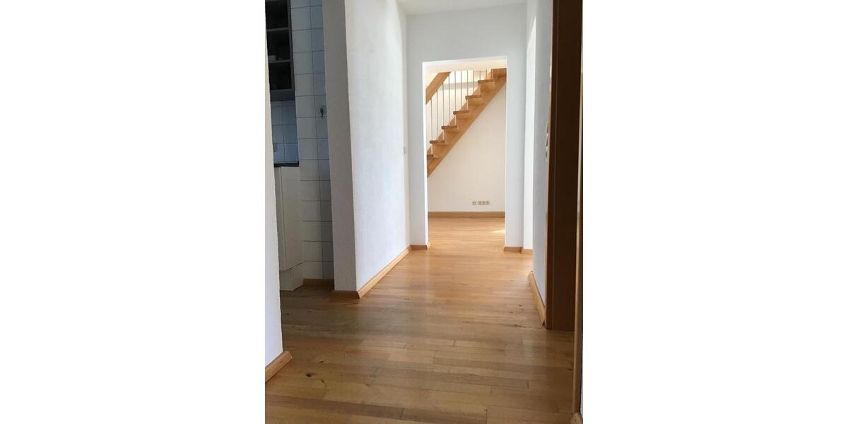Maisonettenwohnung Eltville am Rhein - 6 Zimmer, 145 m&sup2;, 489.000&euro; | Angebot:26423877