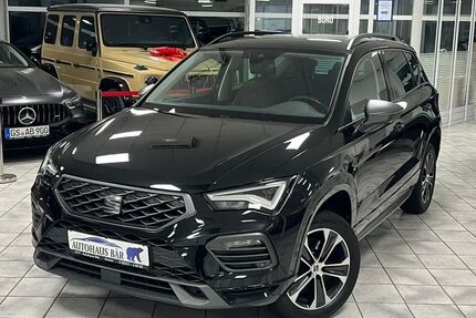 Seat Ateca 37.881 km 27.490 &euro; Goslar 38644