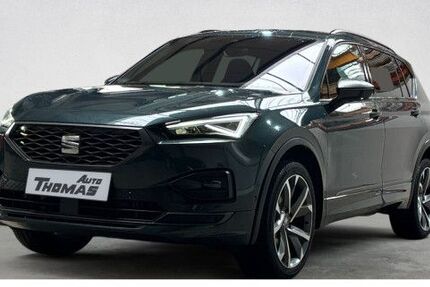Seat Tarraco 26.500 km 37.880 € Blankenheim 53945
