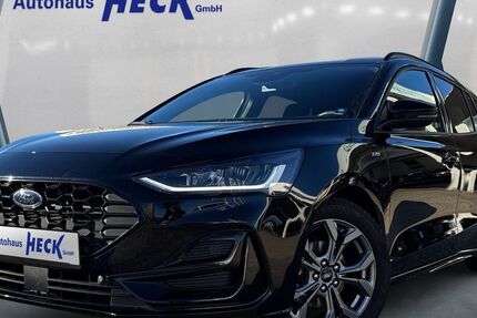 Ford Focus 24.551 km 21.900 &euro; Dörth 56281