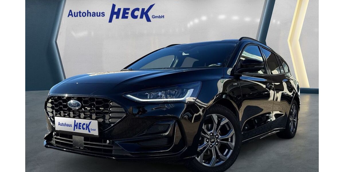 Ford Focus 24.551 km 21.900 &euro; Dörth 56281