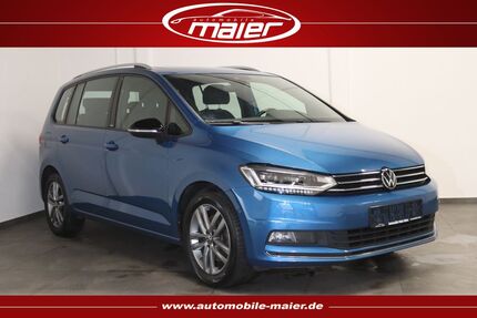 VW Touran 124.900 km 20.700 € Bebra 36179