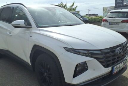 Hyundai TUCSON 150.674 km 18.900 &euro; Bonn 53227