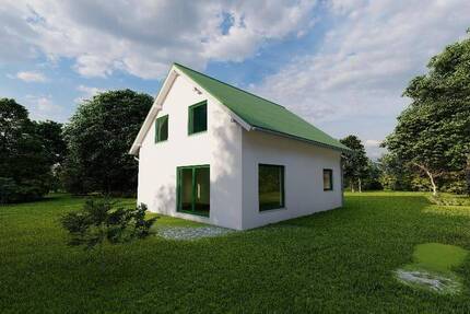 Haus Rehfelde Werder - 5 Zimmer, 128 m&sup2;, 644.000&euro; | Angebot:23973778