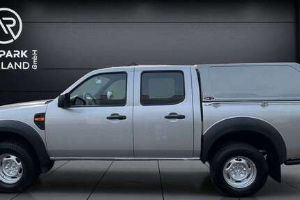 Ford Ranger 307.619 km 7.950 &euro; Bochum 44866