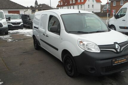 Renault Kangoo 30.684 km 15.790 &euro; Moorrege 25436