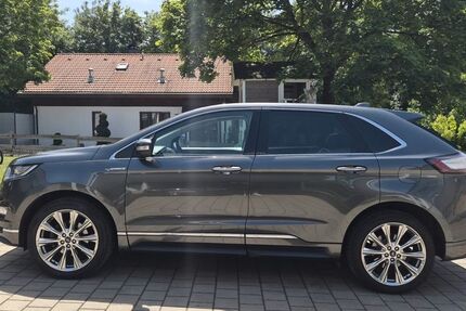 Ford Edge 125.000 km 18.490 &euro; Spaichingen 78549