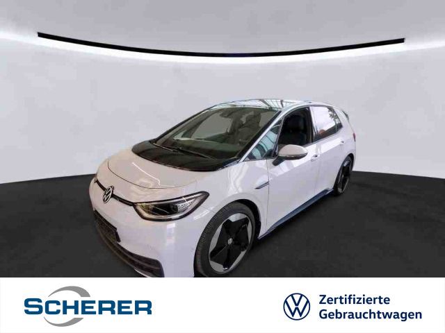 VW ID.3 18.072 km 28.900 € Bingen / Rhein 55411