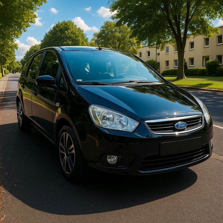 C-Max