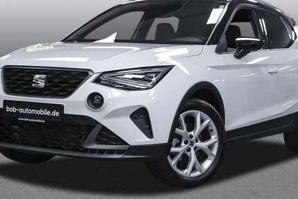 Seat Arona 13.700 km 18.390 &euro; Essen 45141