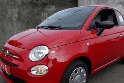 Fiat 500 11.500 km 13.990 &euro; Altenkirchen 57610