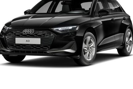 Audi A3 11.378 km 32.890 &euro; Dresden 01169