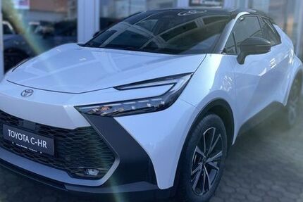 Toyota C-HR 3.000 km 33.990 &euro; Hilpoltstein 91161