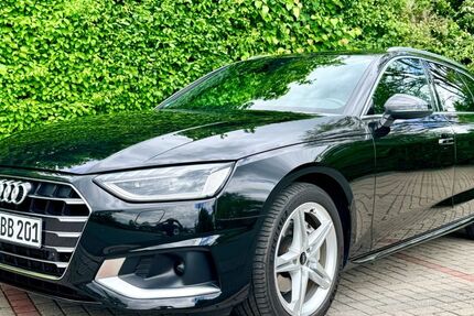 Audi A4 79.400 km 22.999 &euro; Burgthann 90559