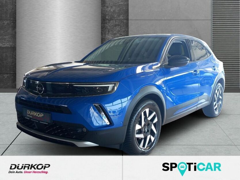 Mokka