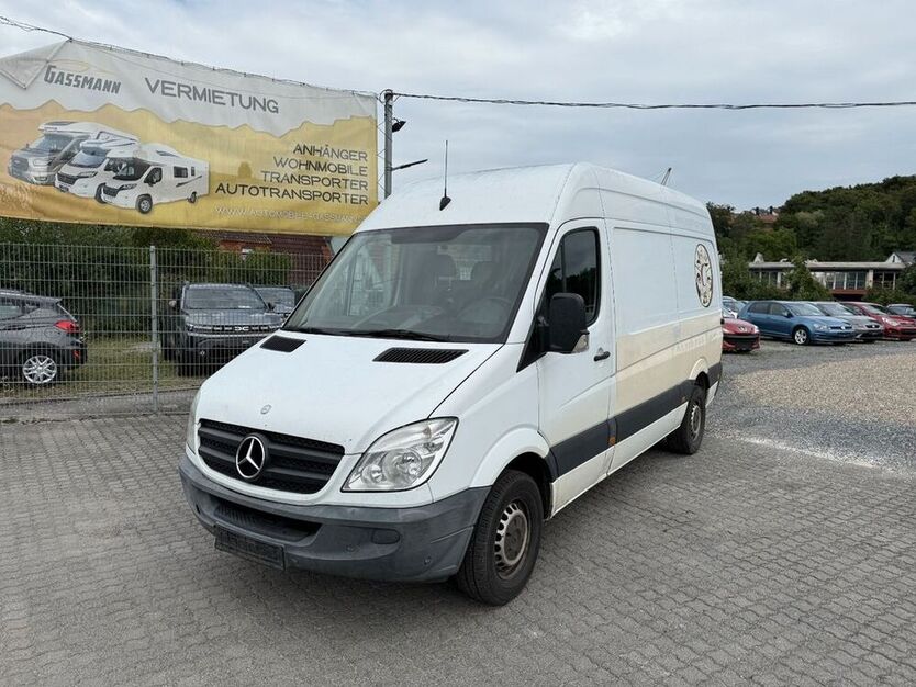 Sprinter
