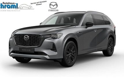 Mazda CX-80 3.061 km 56.990 &euro; Landsberg 86899