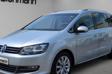 VW Sharan 140.593 km 16.990 &euro; Menden 58706