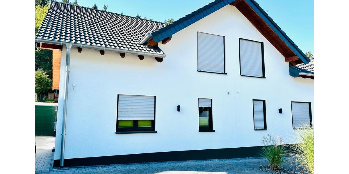 Doppelhaushälfte Adenau - 559.000&euro; | Angebot:27158164