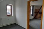 Dachgeschoßwohnung Weißwasser (Oberlausitz) - 2 Zimmer, 43 m&sup2;, 400&euro; | Angebot:25223107