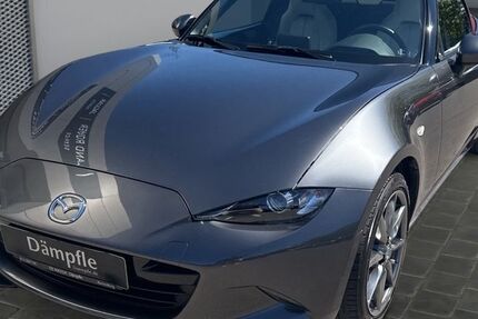 Mazda MX-5 53.654 km 27.850 &euro; Ravensburg, nähe Bodensee 88213