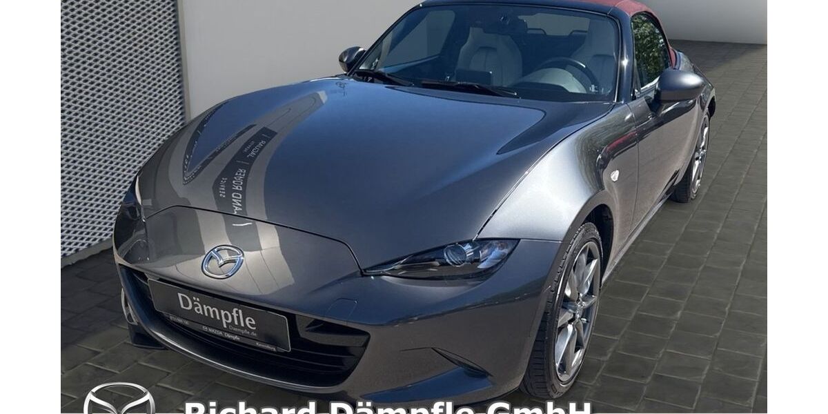 Mazda MX-5 53.654 km 27.850 &euro; Ravensburg, nähe Bodensee 88213