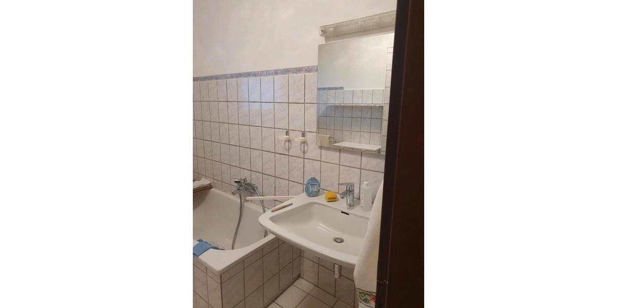 Erdgeschoßwohnung Oyten - 4 Zimmer, 120 m&sup2;, 1.100&euro; | Angebot:26392512