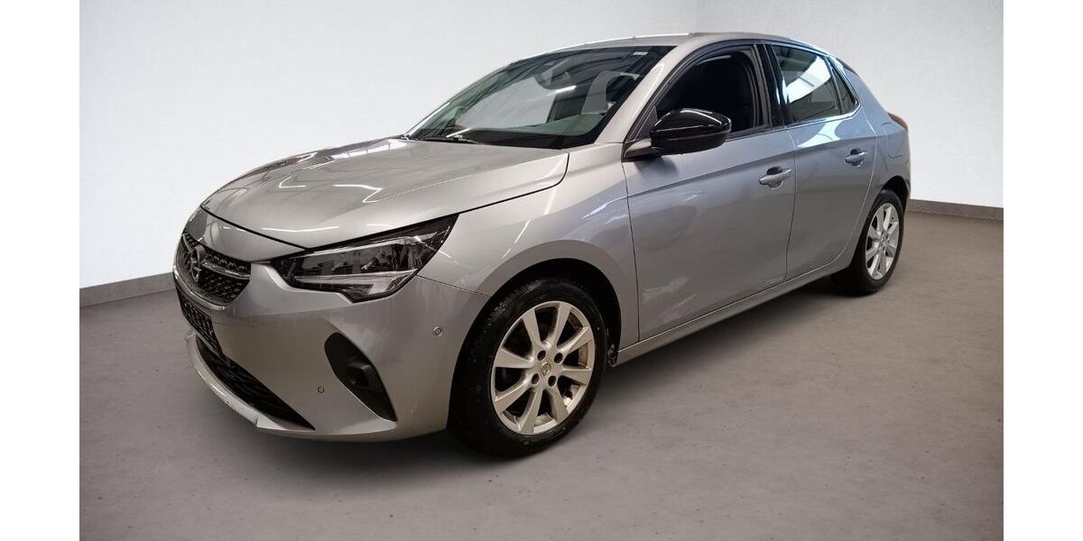 Opel Corsa 60.283 km 10.990 &euro; Rhede 46414