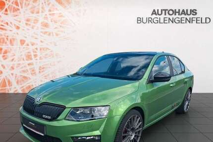Skoda Octavia 170.000 km 10.990 &euro; Burglengenfeld 93133