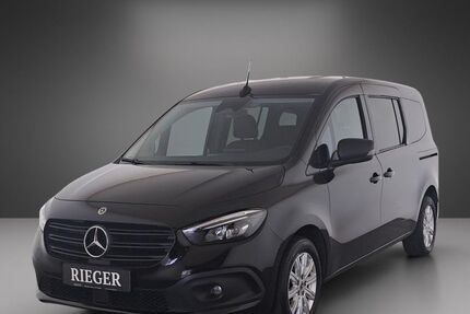 Mercedes-Benz Citan 33.349 km 29.700 &euro; Schierling 84069
