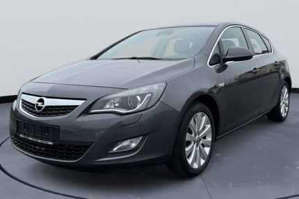 Opel Astra 112.600 km 5.999 &euro; Auetal 31749