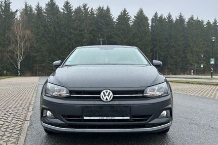 VW Polo 51.700 km 14.800 &euro; Geyer 09468