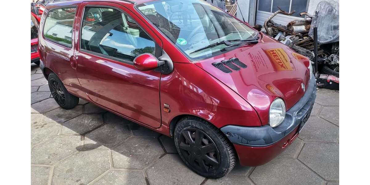 Renault Twingo 148.900 km 1.690 &euro; Koblenz 56072