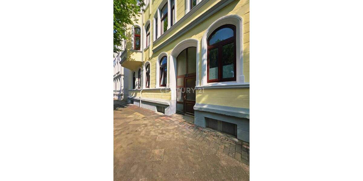 Licht. Luft. Lage 3 zimmer