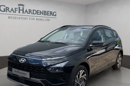Hyundai BAYON 2.000 km 21.290 &euro; Landau 76829
