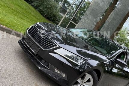 Skoda Superb 165.000 km 13.490 &euro; Nürnberg 90431