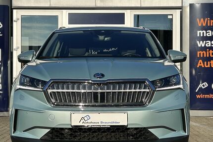 Skoda Enyaq 69.952 km 32.950 &euro; Salzgitter 38229