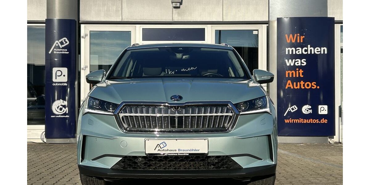 Skoda Enyaq 69.952 km 32.950 &euro; Salzgitter 38229