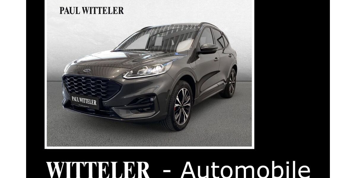 Ford Kuga 60.582 km 23.990 &euro; Brilon 59929