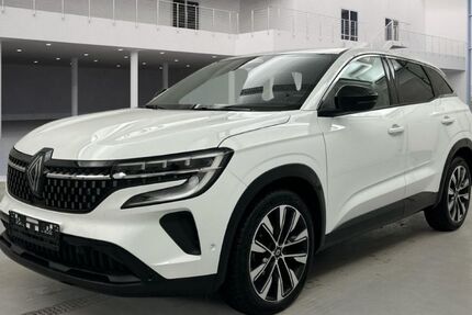 Renault Austral 54.072 km 23.990 &euro; Bad Hersfeld 36251