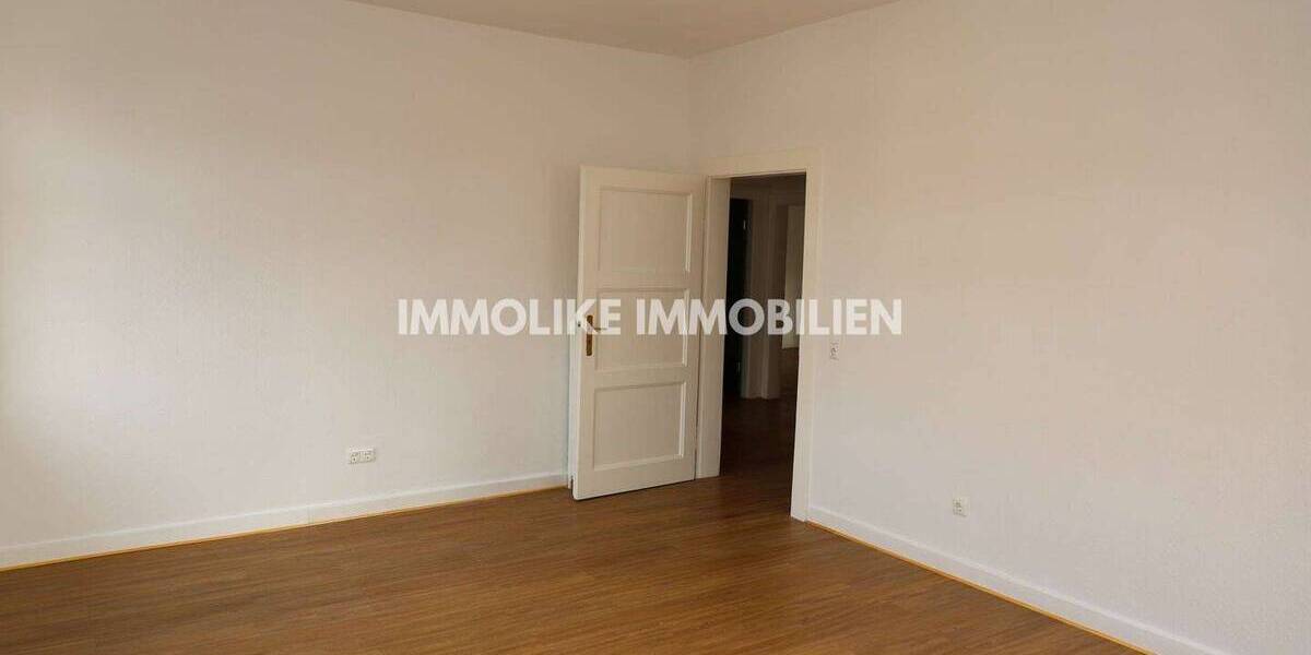 Etagenwohnung Schlüchtern - 3 Zimmer, 93 m&sup2;, 840&euro; | Angebot:25996535