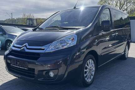 Citroen Jumpy 130.869 km 12.900 &euro; Cölbe 35091