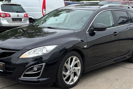 Mazda 6 198.000 km 4.999 &euro; Berlin 13127