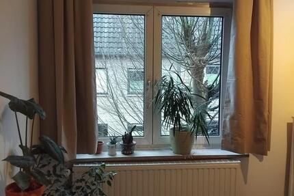 Mietwohnung 2 zimmer