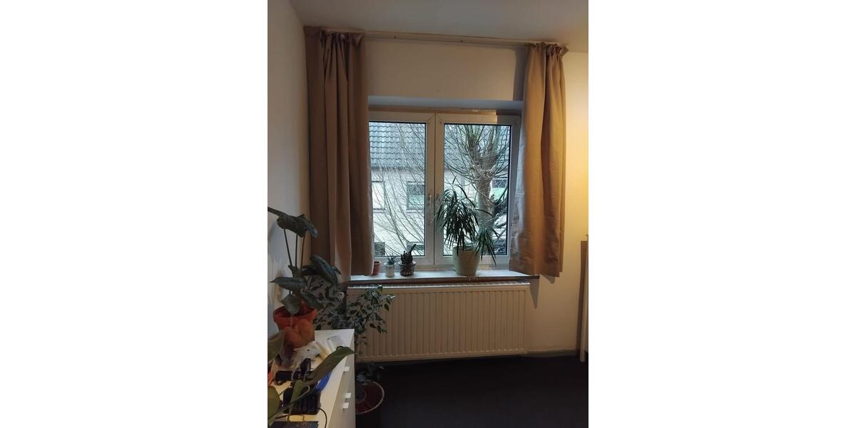 Mietwohnung 2 zimmer