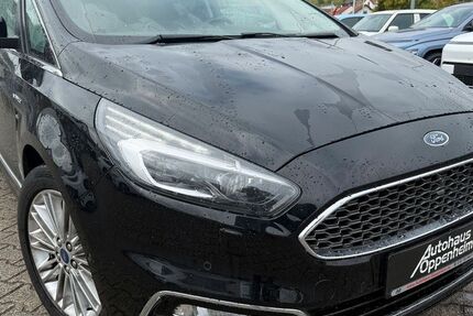Ford S-Max 59.100 km 22.845 € Oppenheim 55276