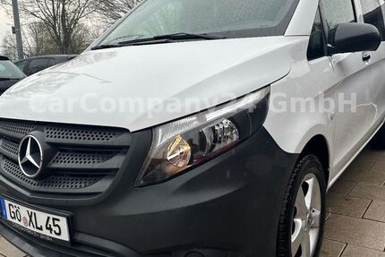 Mercedes-Benz Vito 27.556 km 44.018 € Göttingen 37079