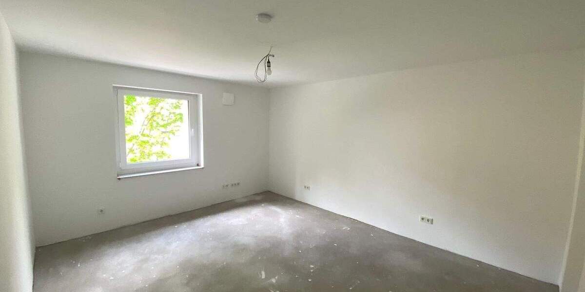 Etagenwohnung Duisburg Ruhrort - 3 Zimmer, 112 m&sup2;, 344.255&euro; | Angebot:24407168